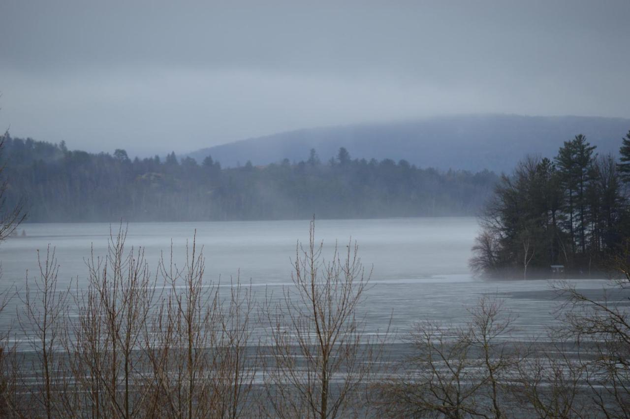 Pinewood Inn Barrys Bay Zewnętrze zdjęcie